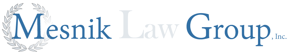 Mesnik Law Group, Inc.