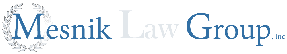 Mesnik Law Group